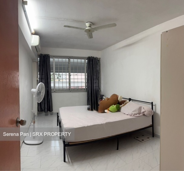 Blk 213 Petir Road (Bukit Panjang), HDB 4 Rooms #562154641